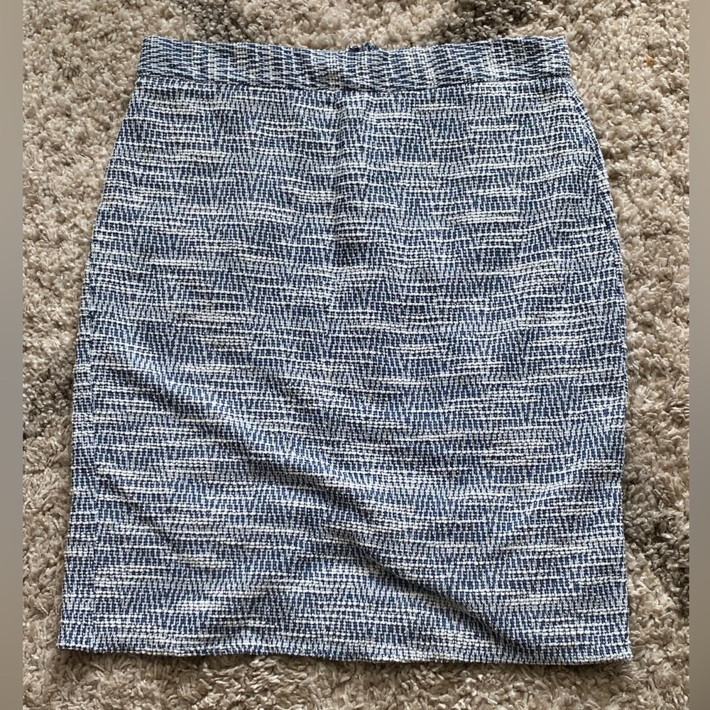Banana Republic Pencil Skirt